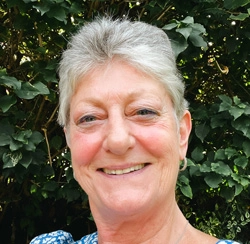 Ann Elizabeth Lyons
