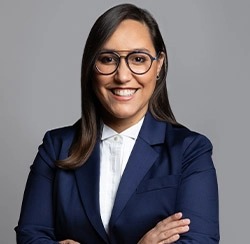 Catherine Busot