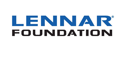 Lennar Foundation Logo