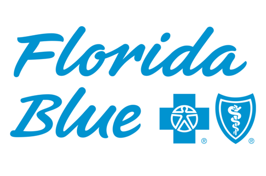 Florida Blue Logo